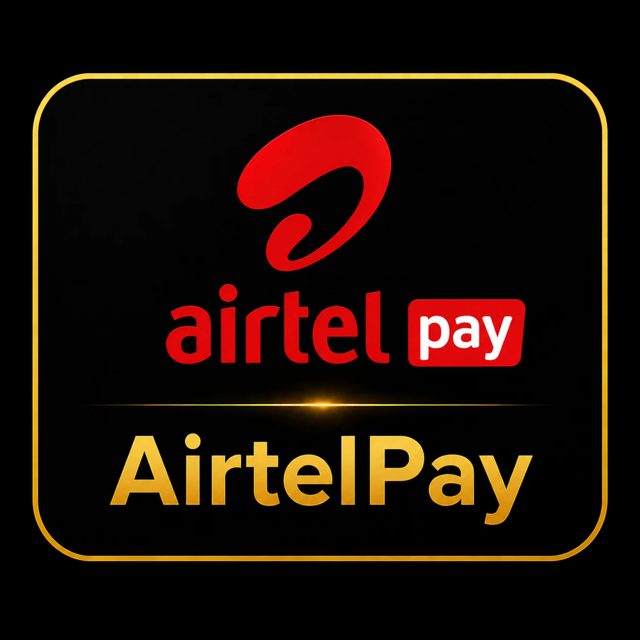 Airtel Pay Wallet