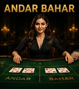 Andar Bahar Casino