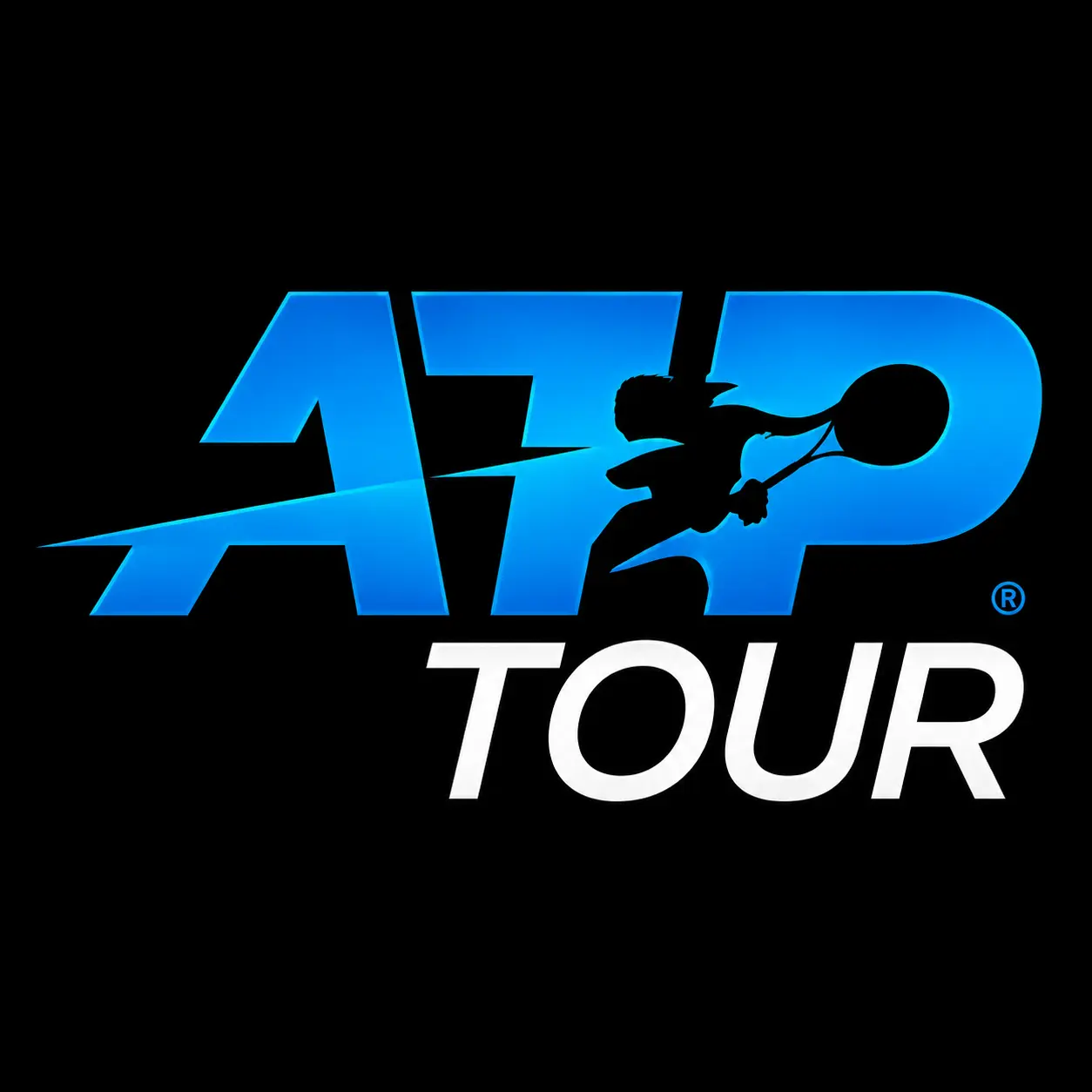 ATP Tour Logo