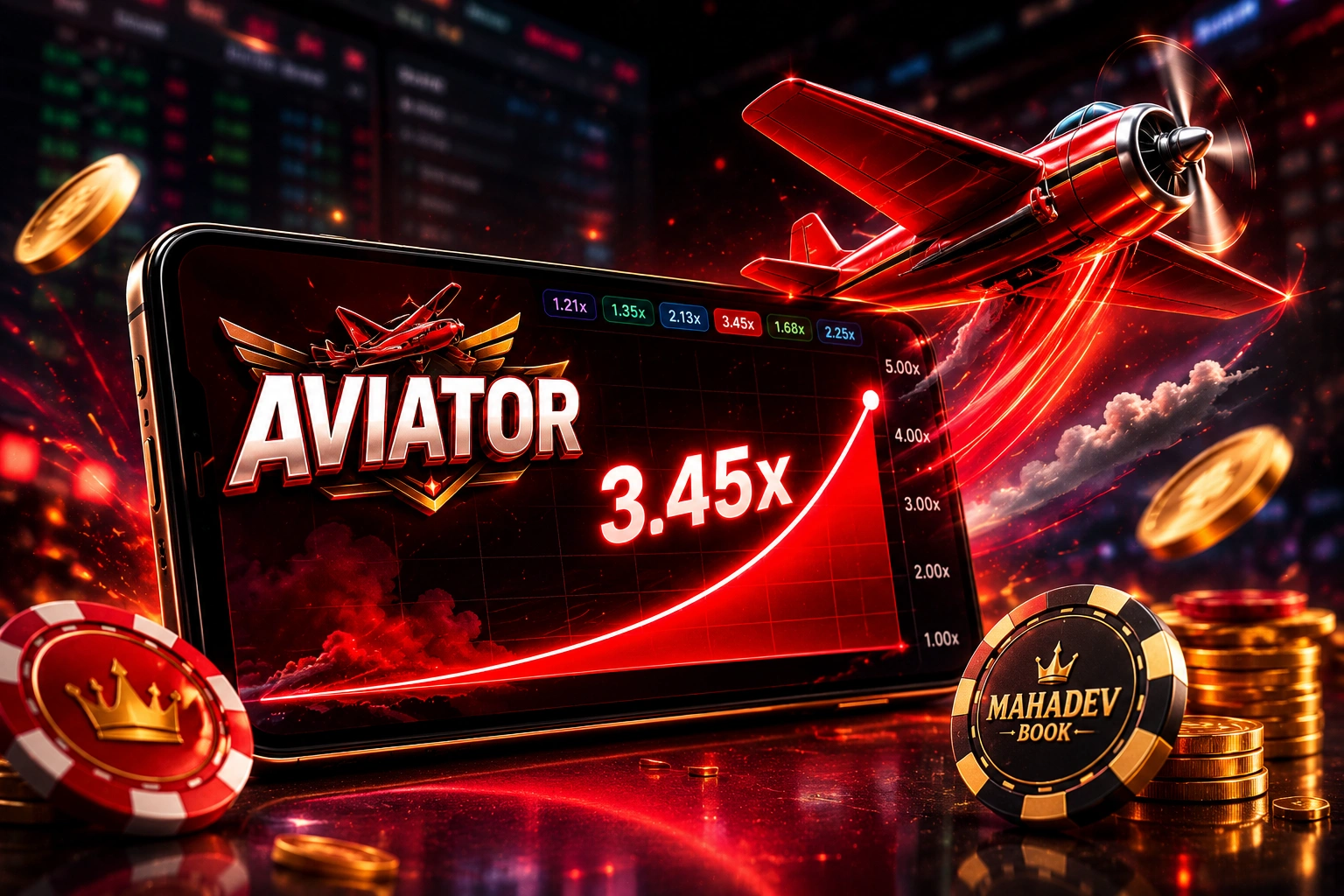 Aviator Game