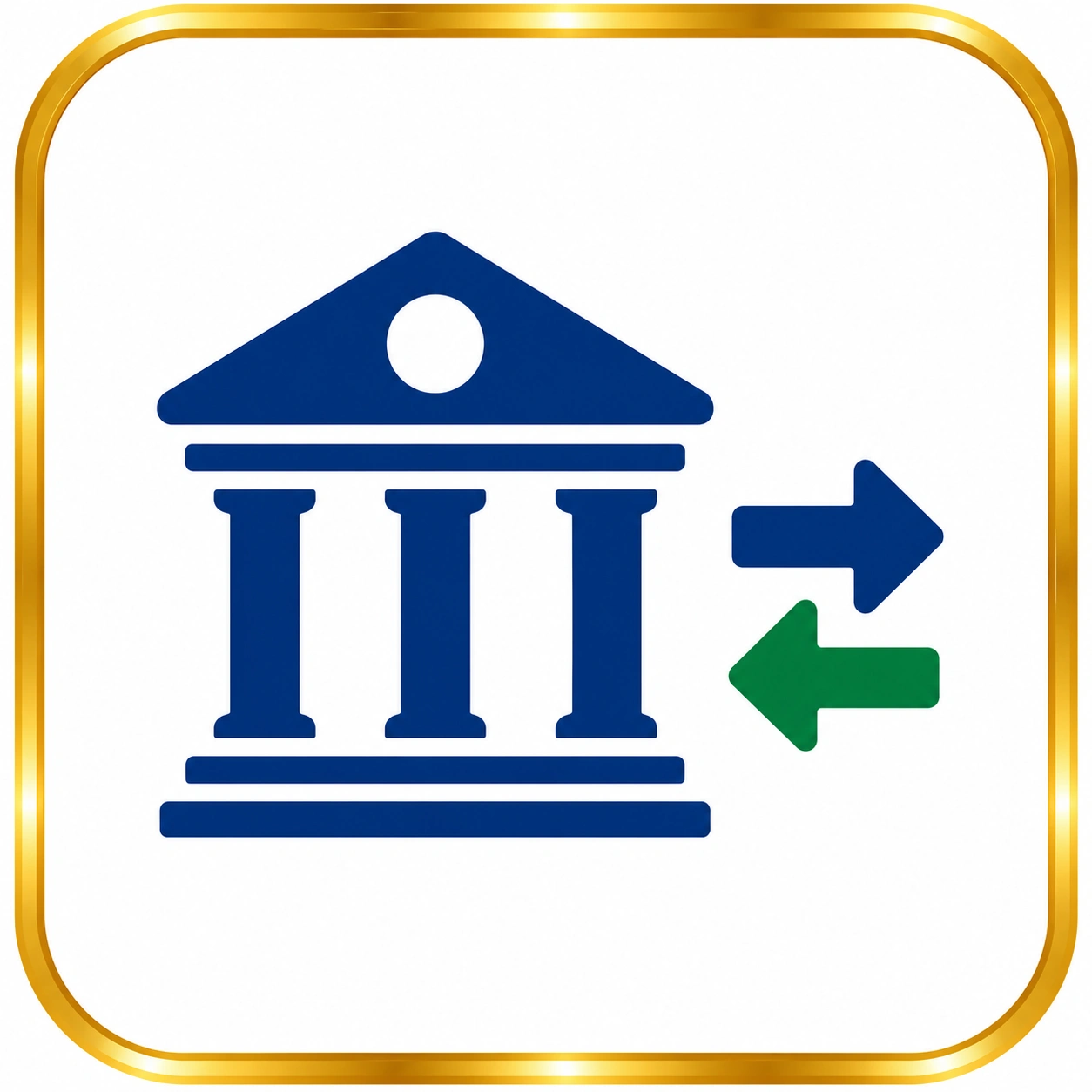 Bank Transfer Deposit