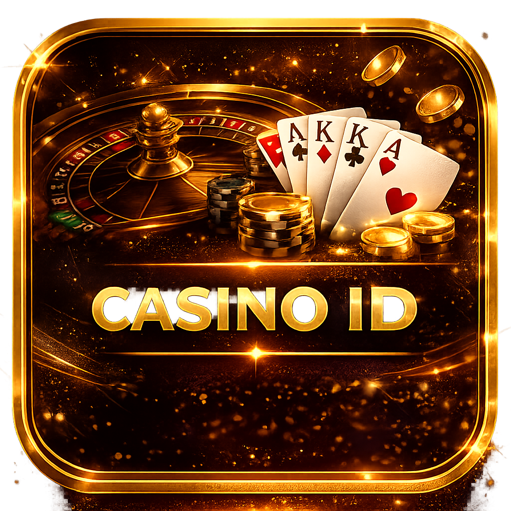 Casino ID