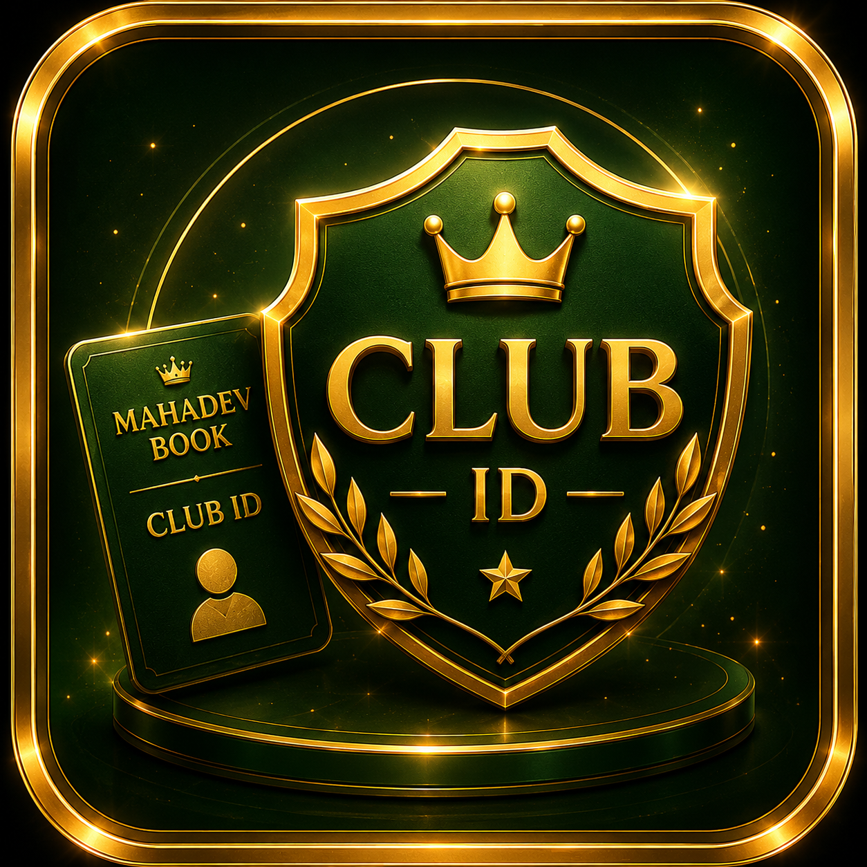 Club ID