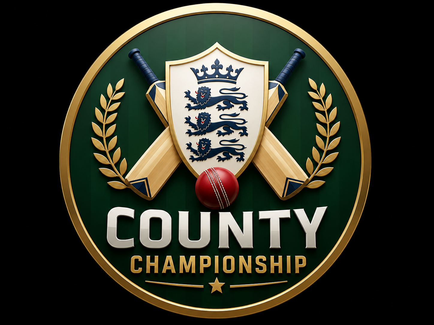 County Championship