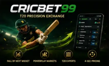 Cricbet99 Exchange
