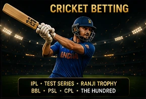 Cricket Betting Mahadev Book