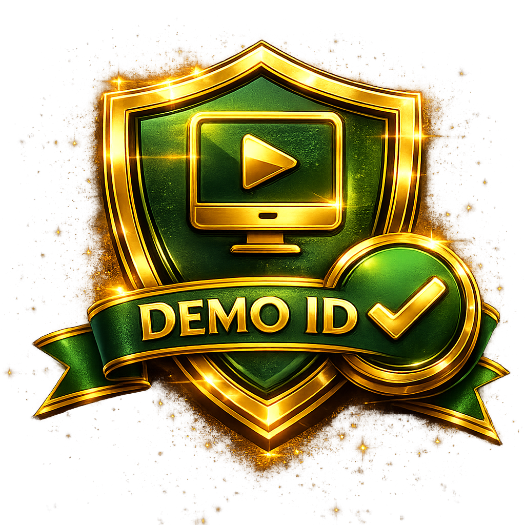 Demo ID