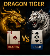 Dragon Tiger Casino