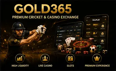 Gold365 Exchange