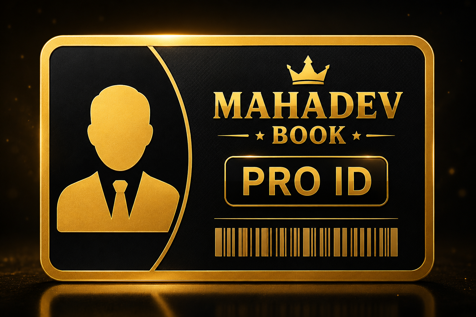 What Is a Mahadev Book ID