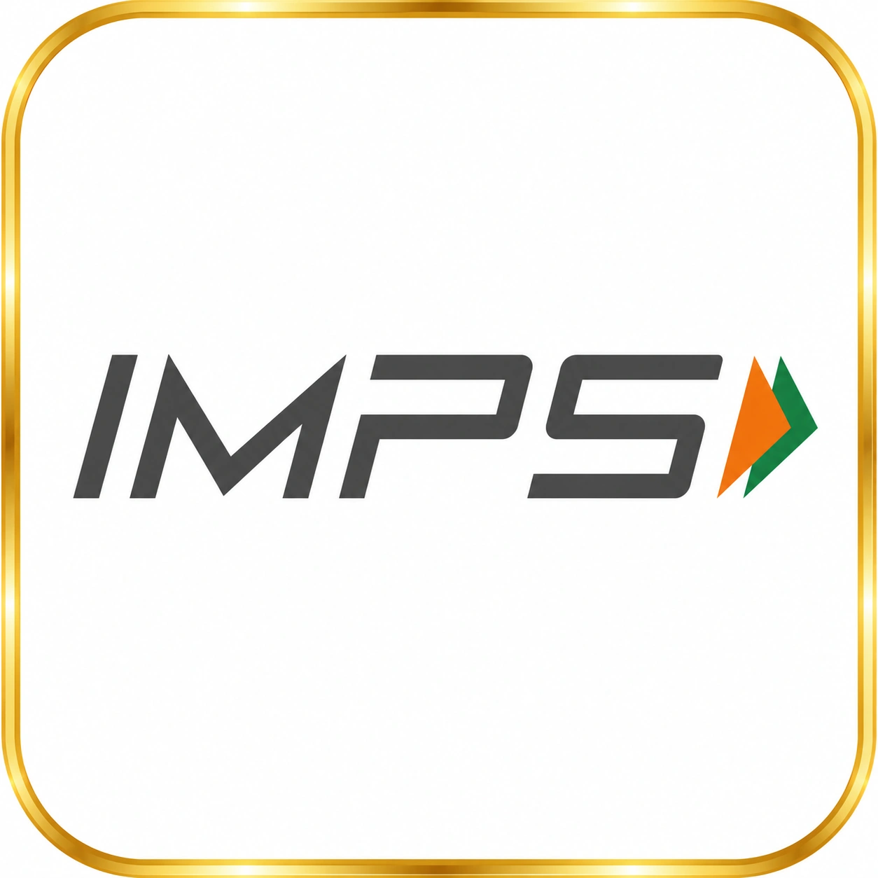 IMPS Deposit
