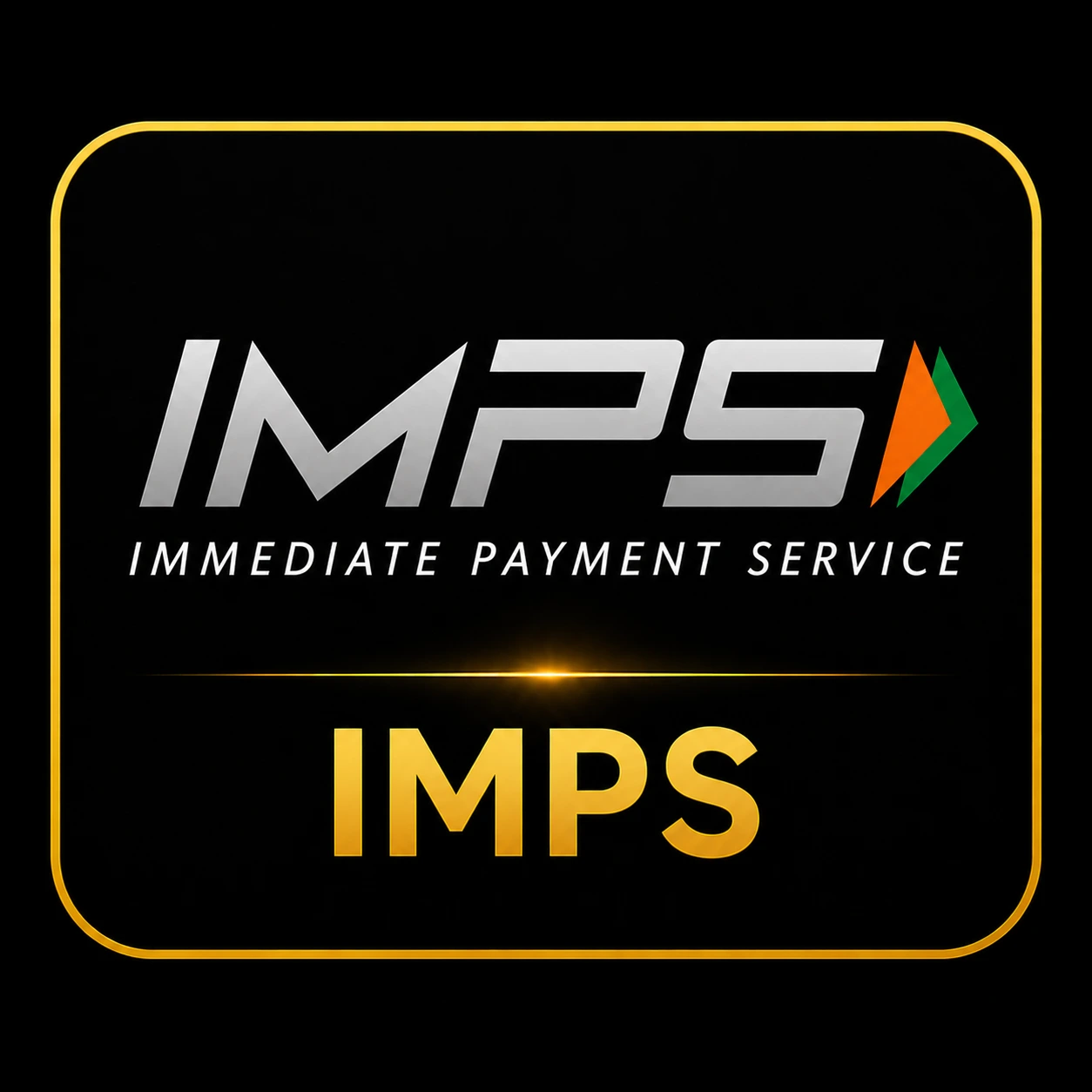 IMPS Banking Transfer