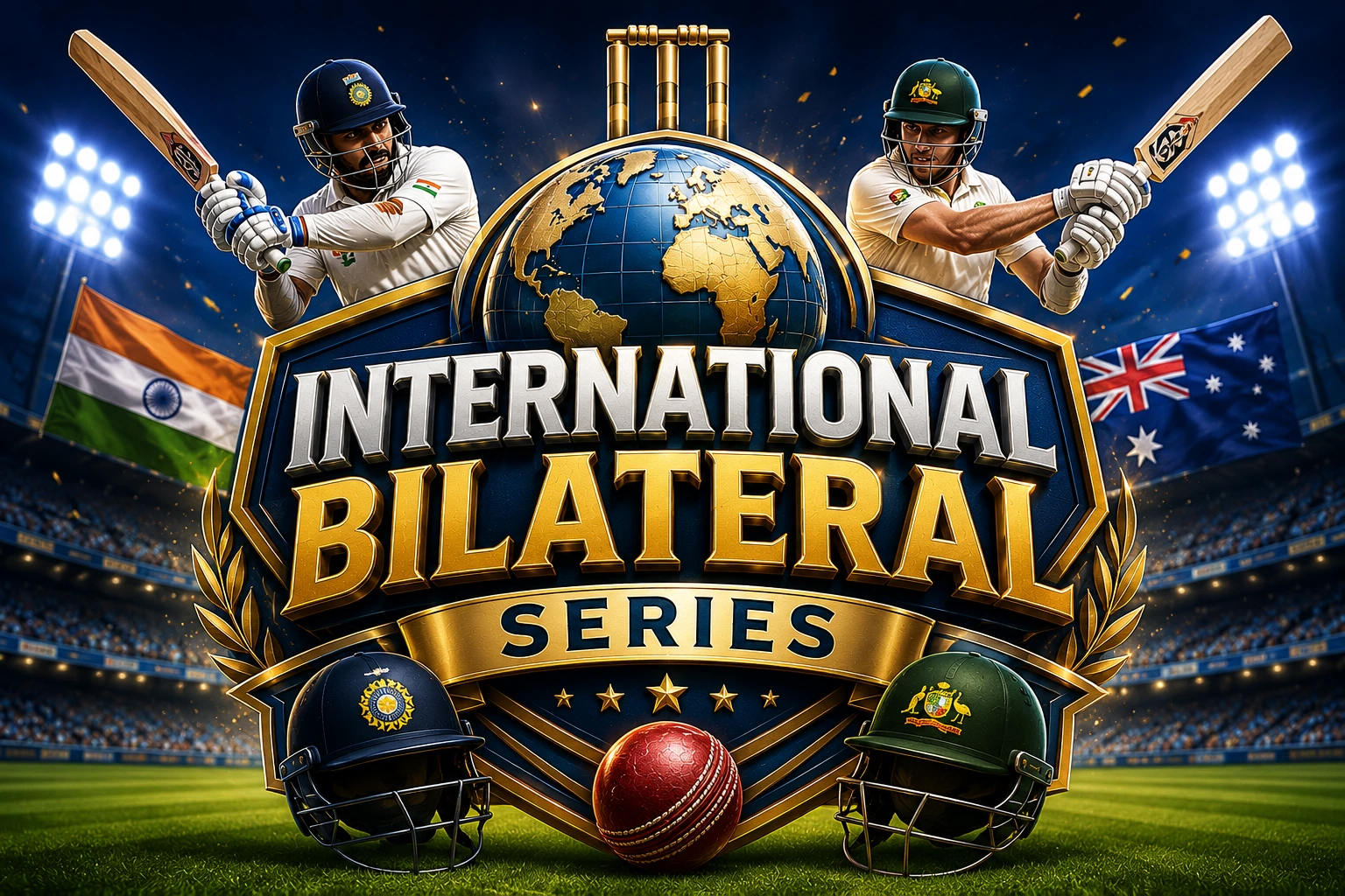 international-series