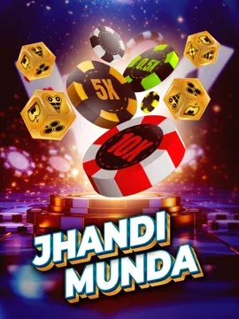 jhandi