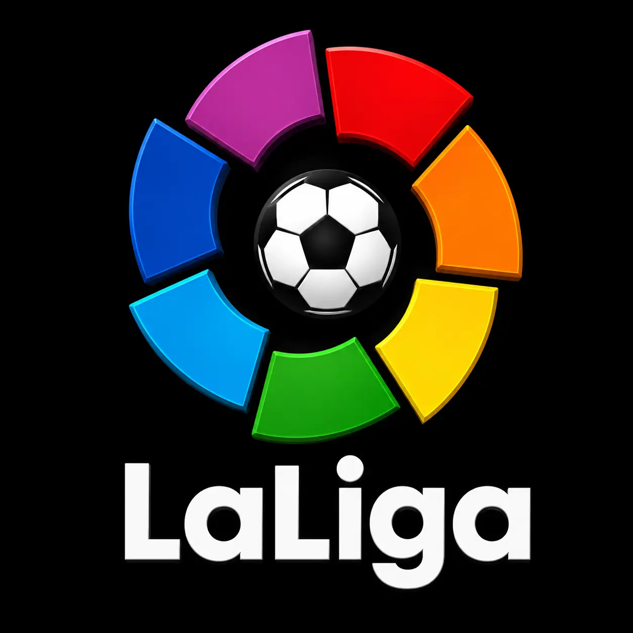 La Liga Logo