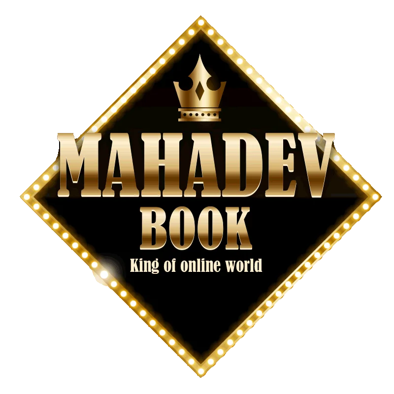 Mahadev Book Logo