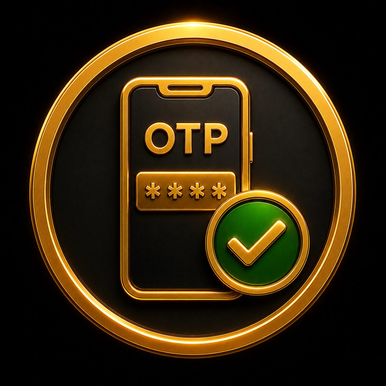 OTP Verified
