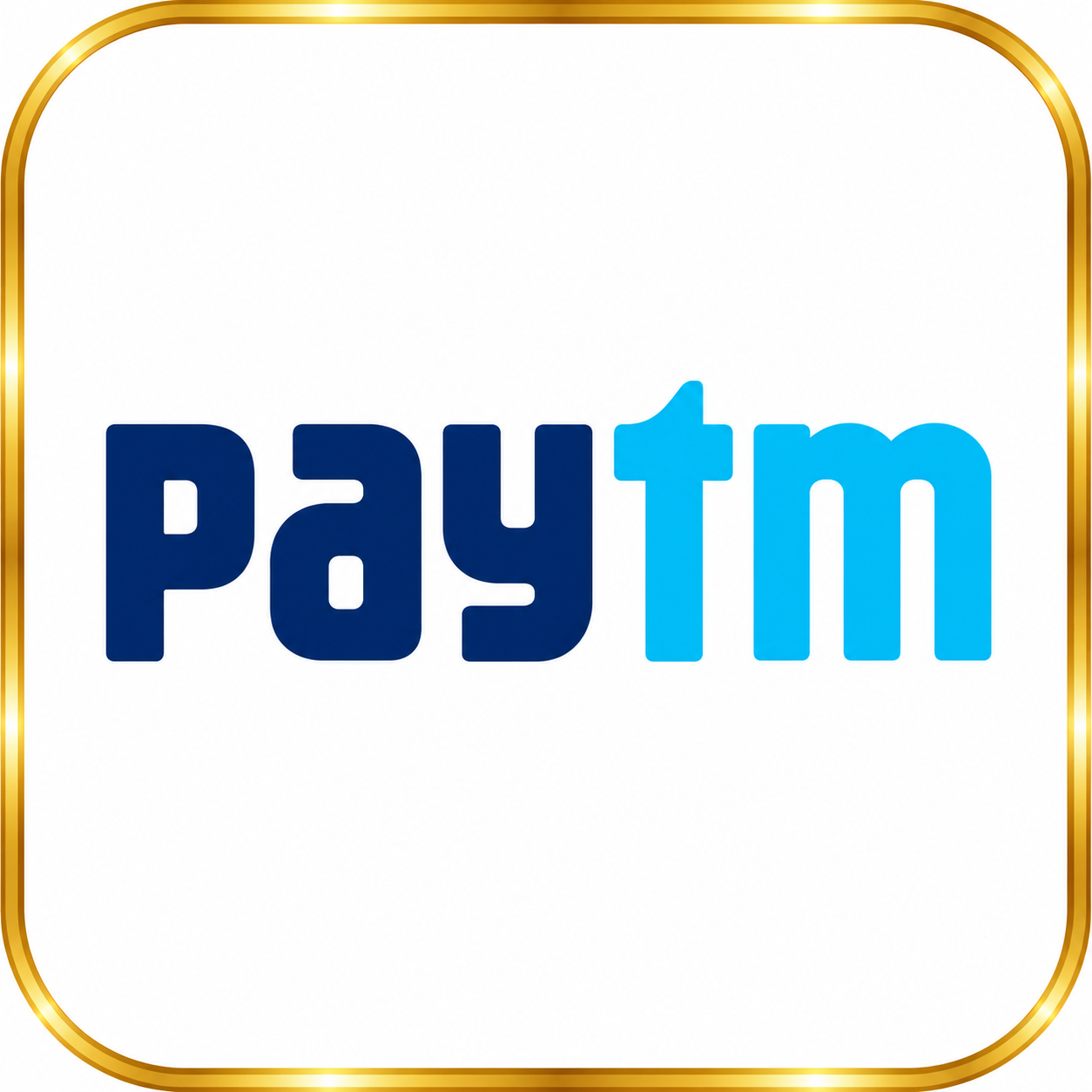 Paytm Deposit