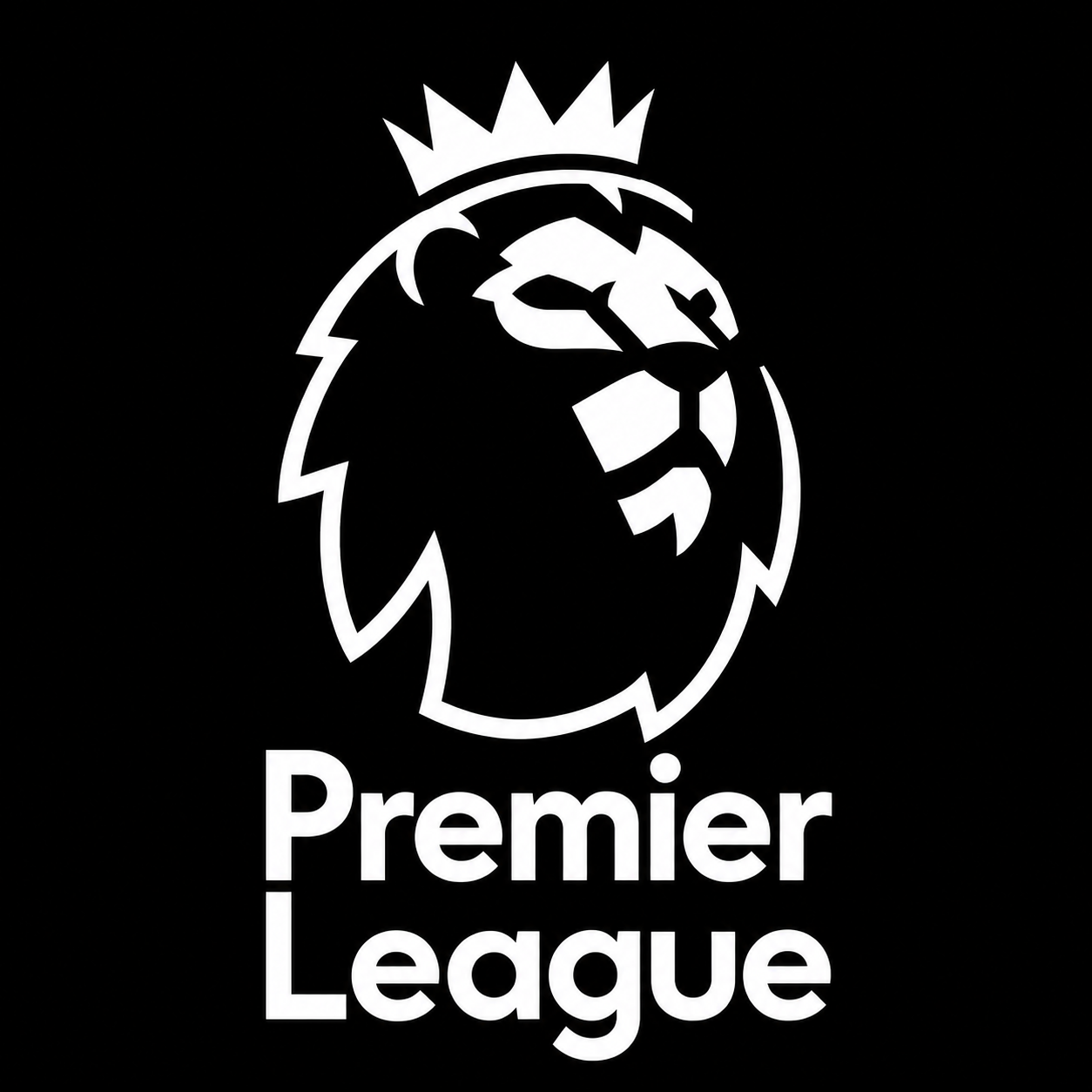 Premier League Logo