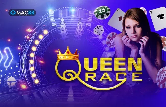 queen