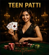 Teen Patti Casino
