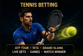 Tennis Betting Mahadev Book
