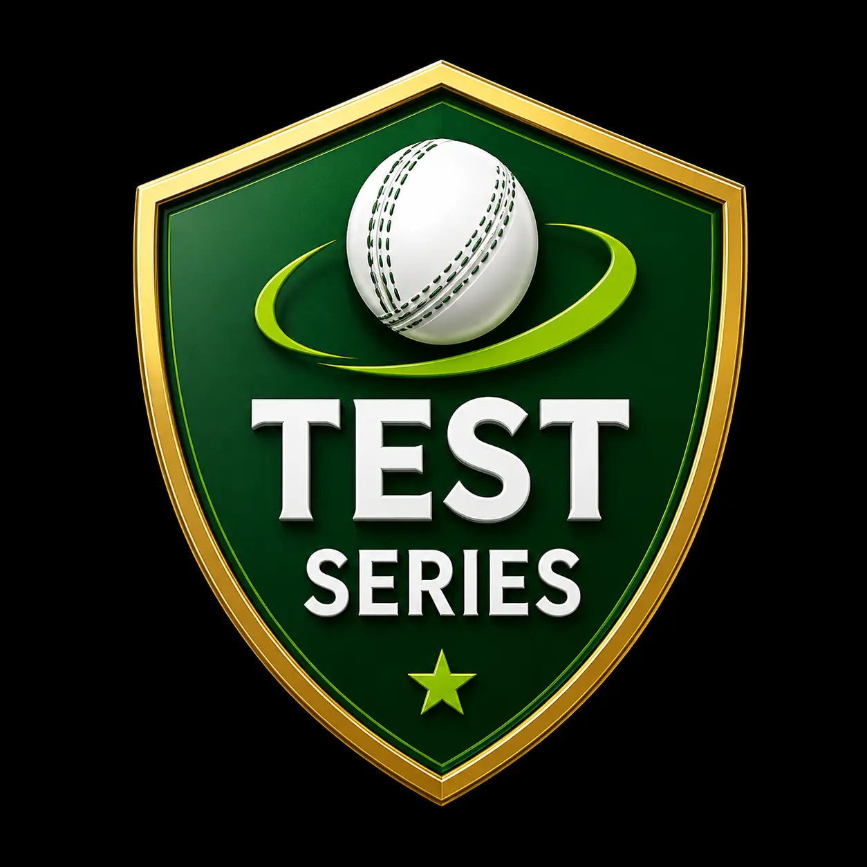 Test Series Logo