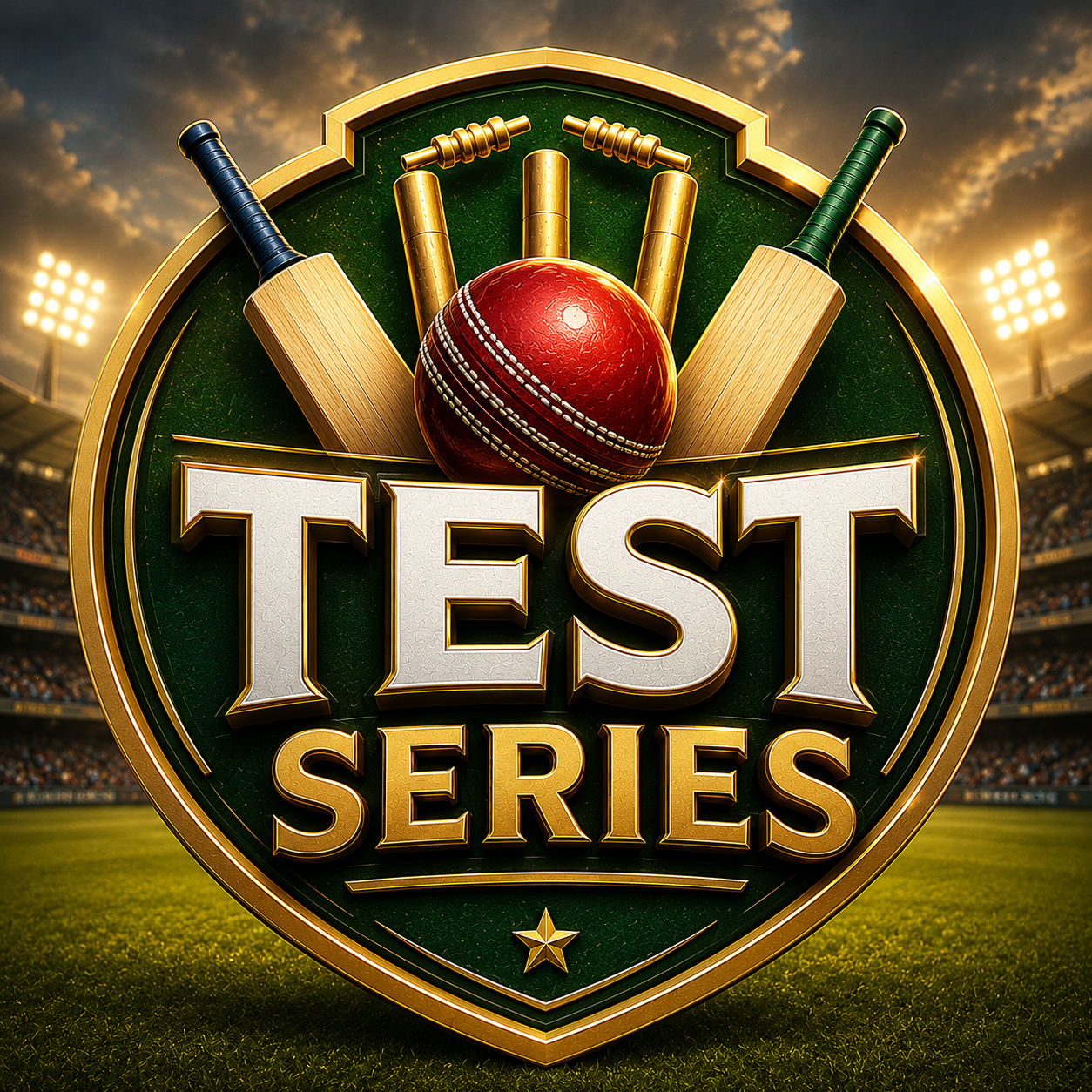 Test Series