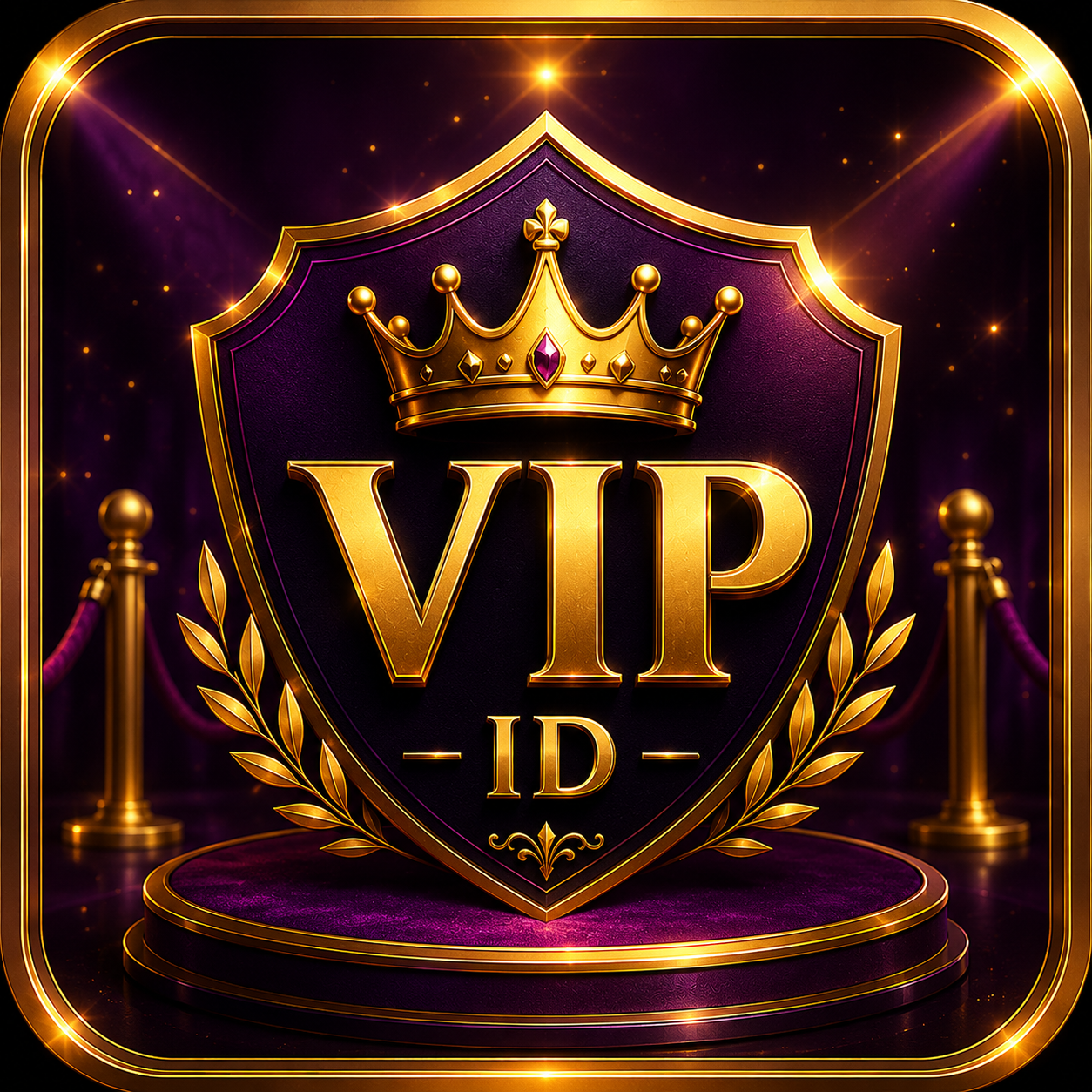 VIP ID