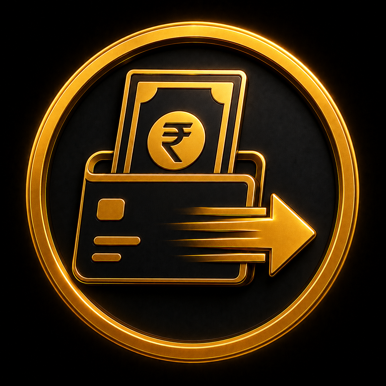 Instant Withdrawal